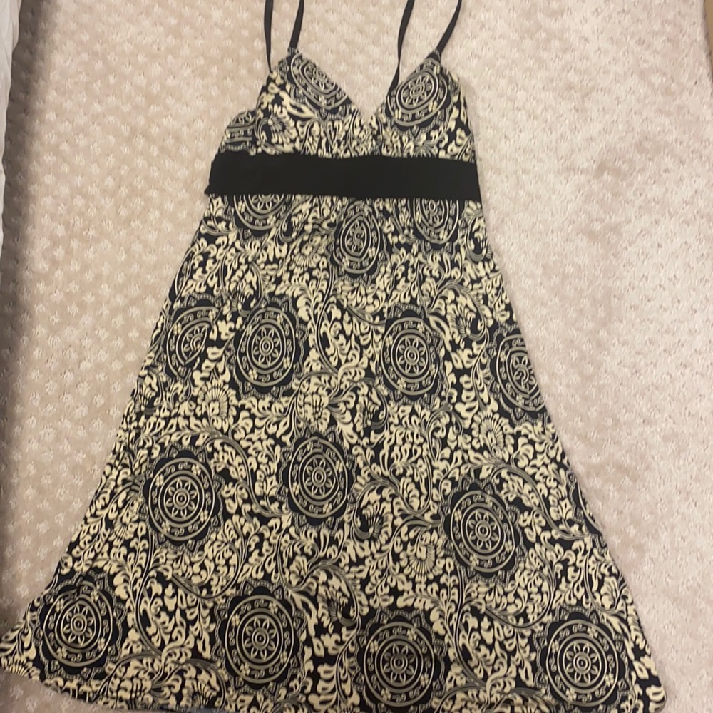 Sz large dress